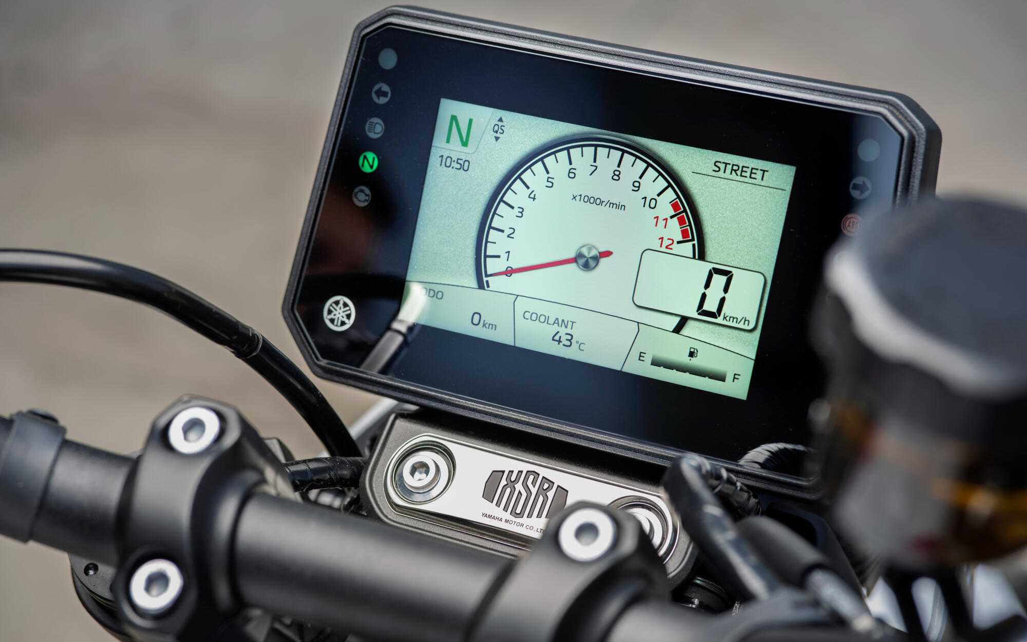2027 Yamaha XS850 EU NA Detail 007 03
