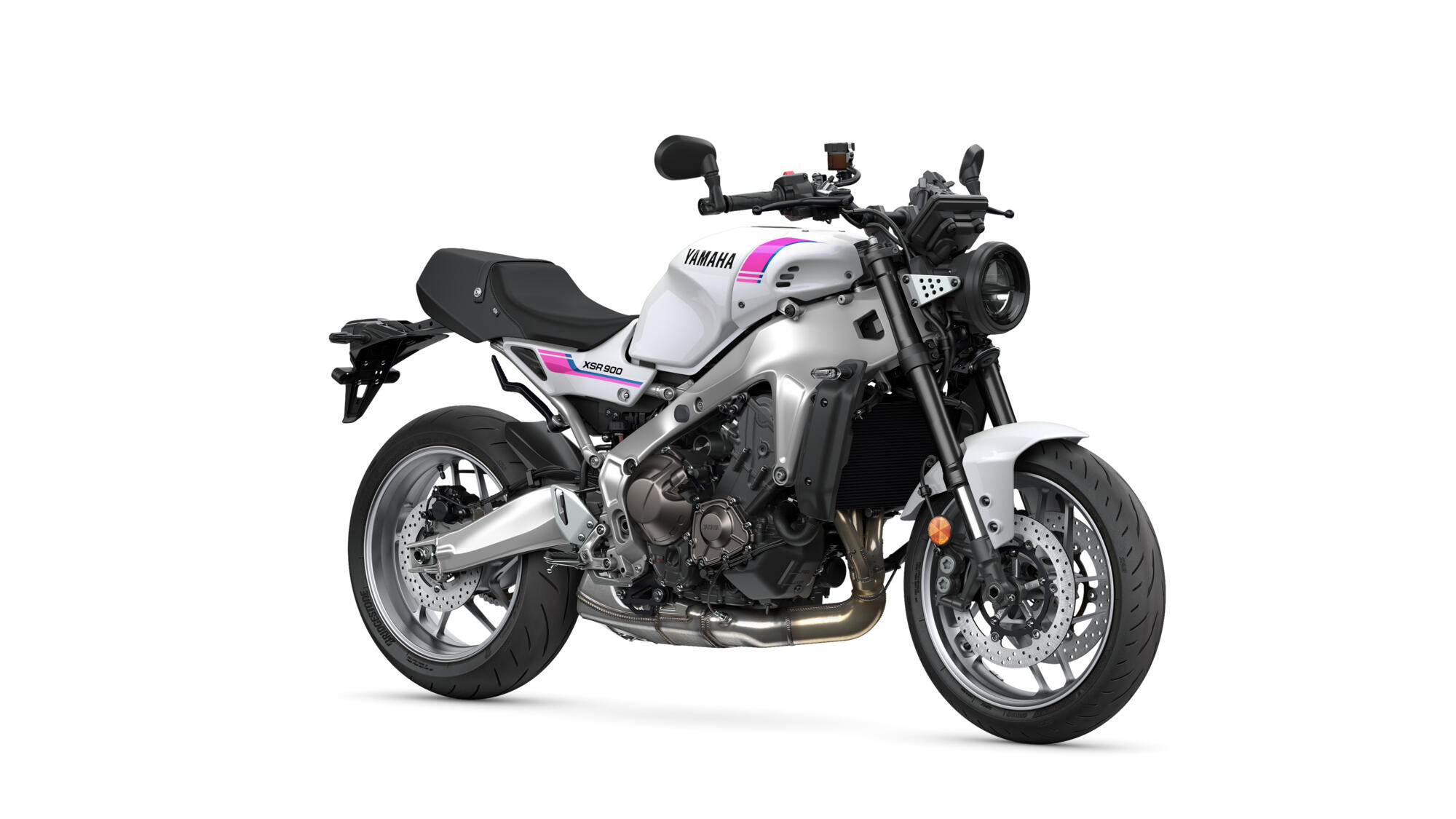 2027 Yamaha XS850 EU Neon White Studio 001 03