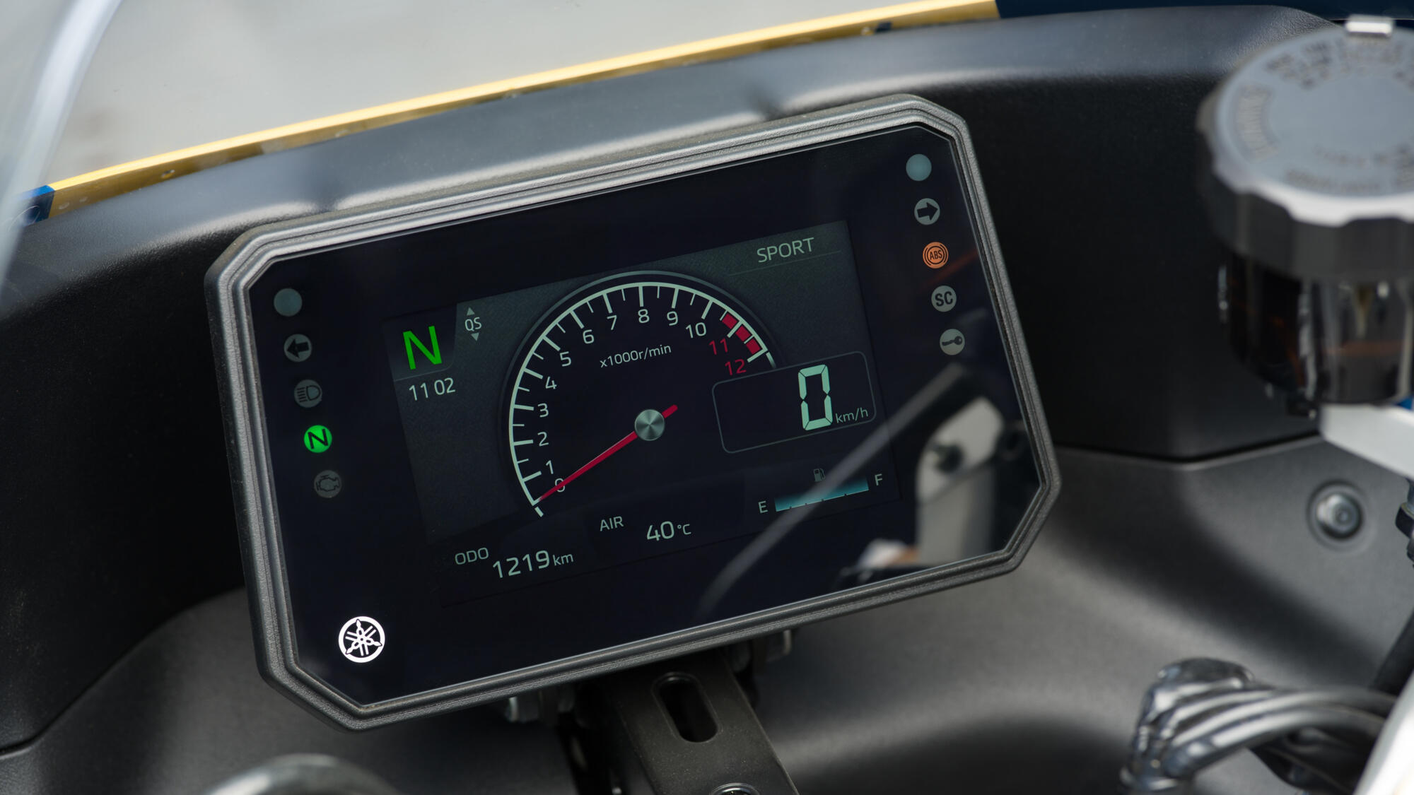 2027 Yamaha XS850 S EU NA Detail 002 03