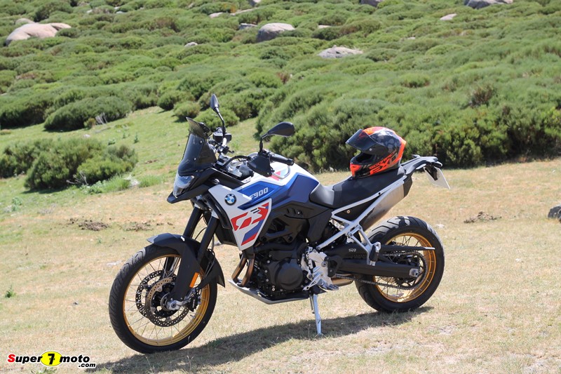 F900GS 2026 25