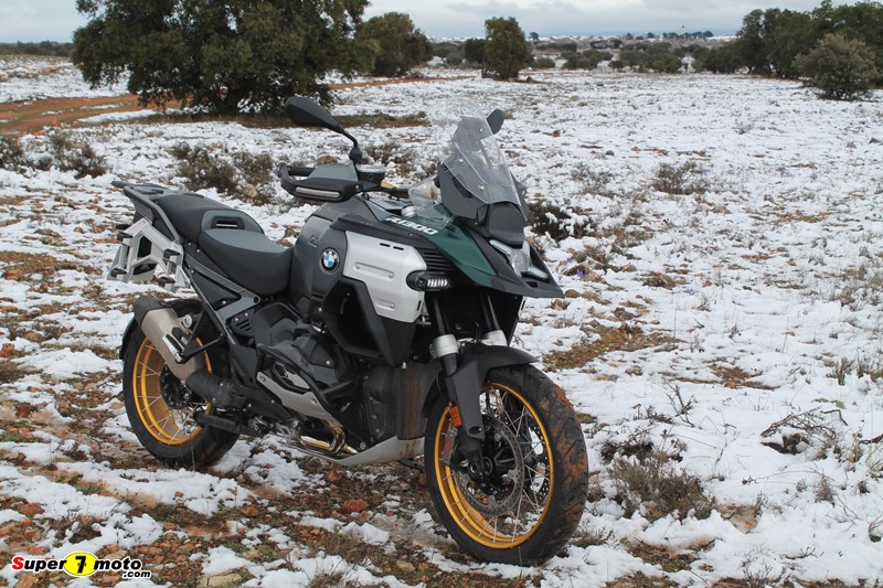 BMW R1300 GS Adv 2026001