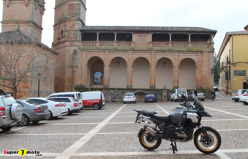 BMW R1300 GS Adv 2026031