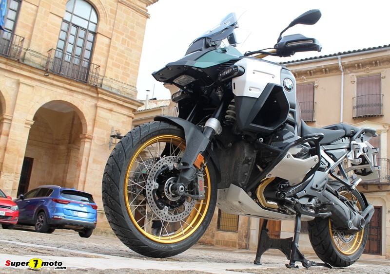 BMW R1300 GS Adv 2026081