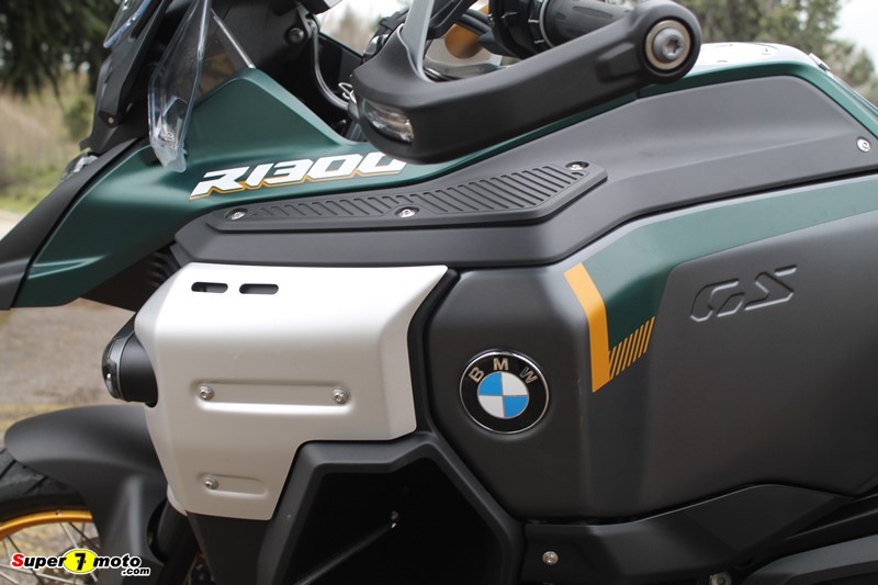 BMW R1300 GS Adv 2026391