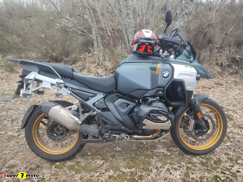 BMW R1300 GS Adv 202667