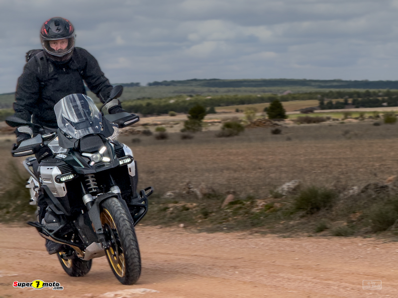 BMW 1300GS Adv 102