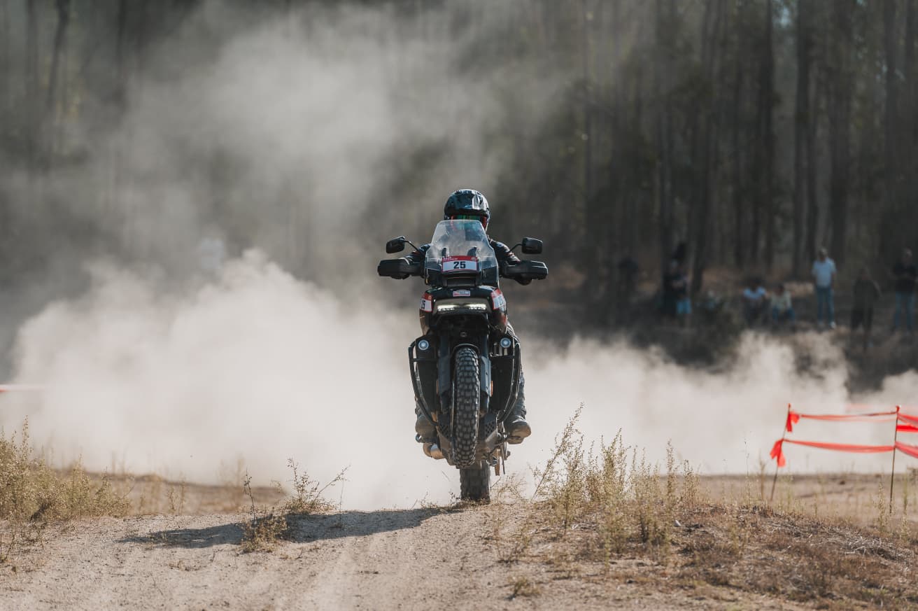 Baja Portalegre 500 2026 03