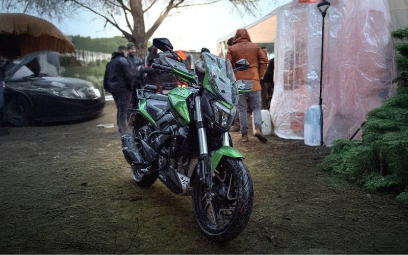 NDP BAJAJ MOTAUROS 05