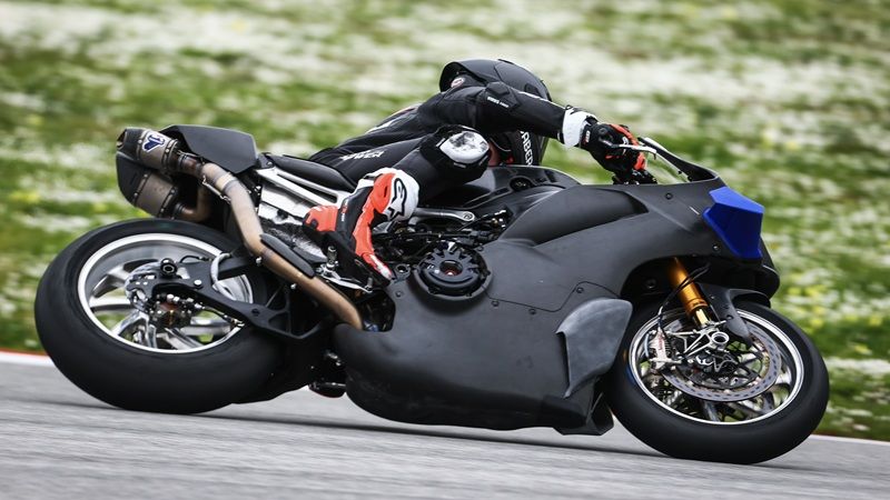 00618 DCP Test PORTIMAO 2026 Action