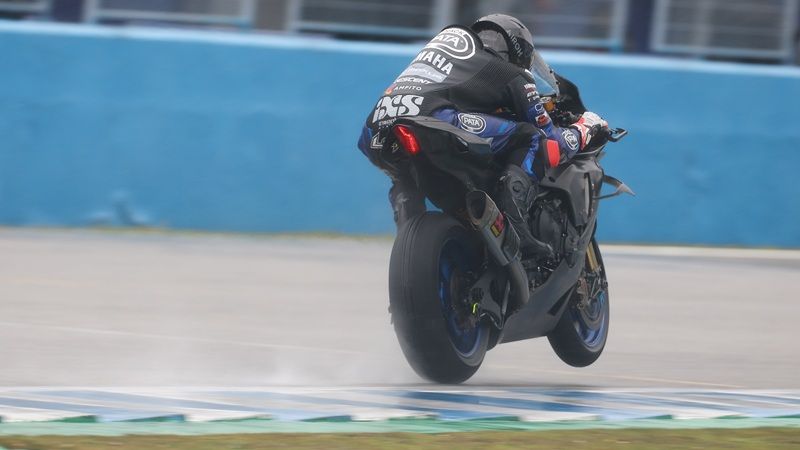 01099 DCP Test JEREZ 2026 Action
