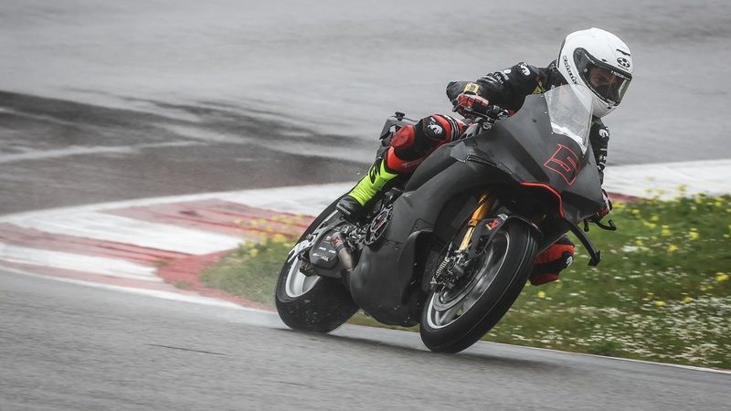 01428 DCP Test PORTIMAO 2026 Action