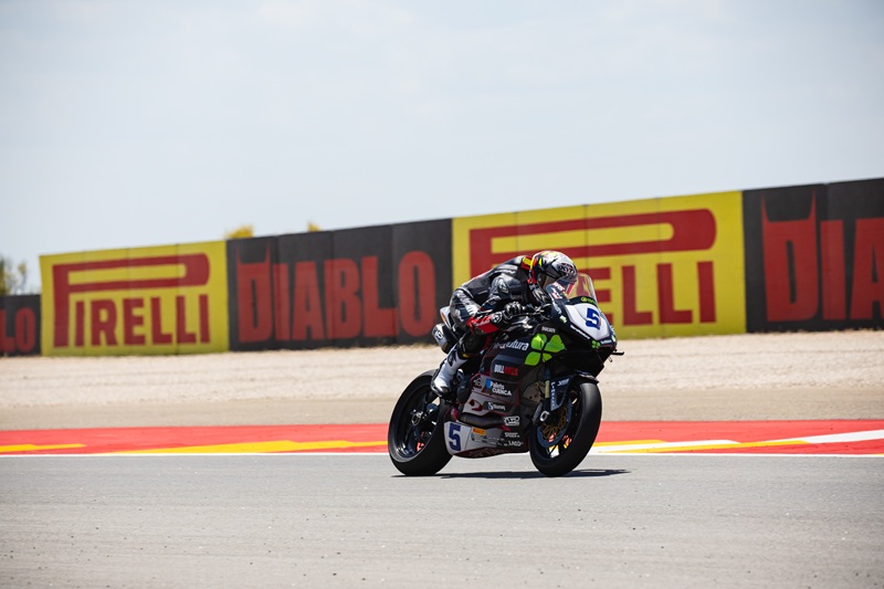 jaume masia ducati 