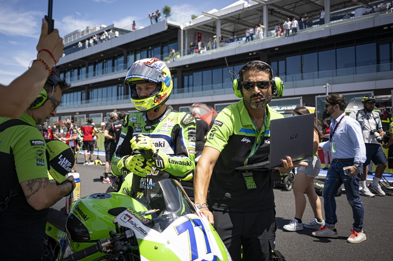 hi 07 Misano WorldSSP 2026 Aegerter NZ9 0958 001