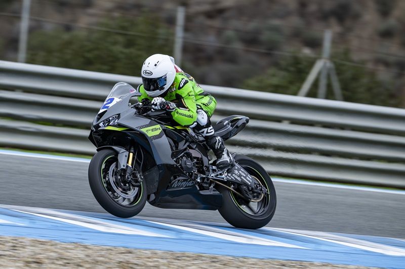 hi 00 Test Jerez WorldSSP 2026 Thursday Alcoba DSC 8088