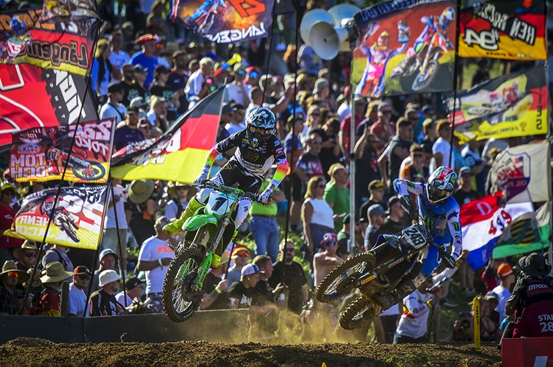 FEBVRE SAT MOTOCROSS GP 7 GER 2026