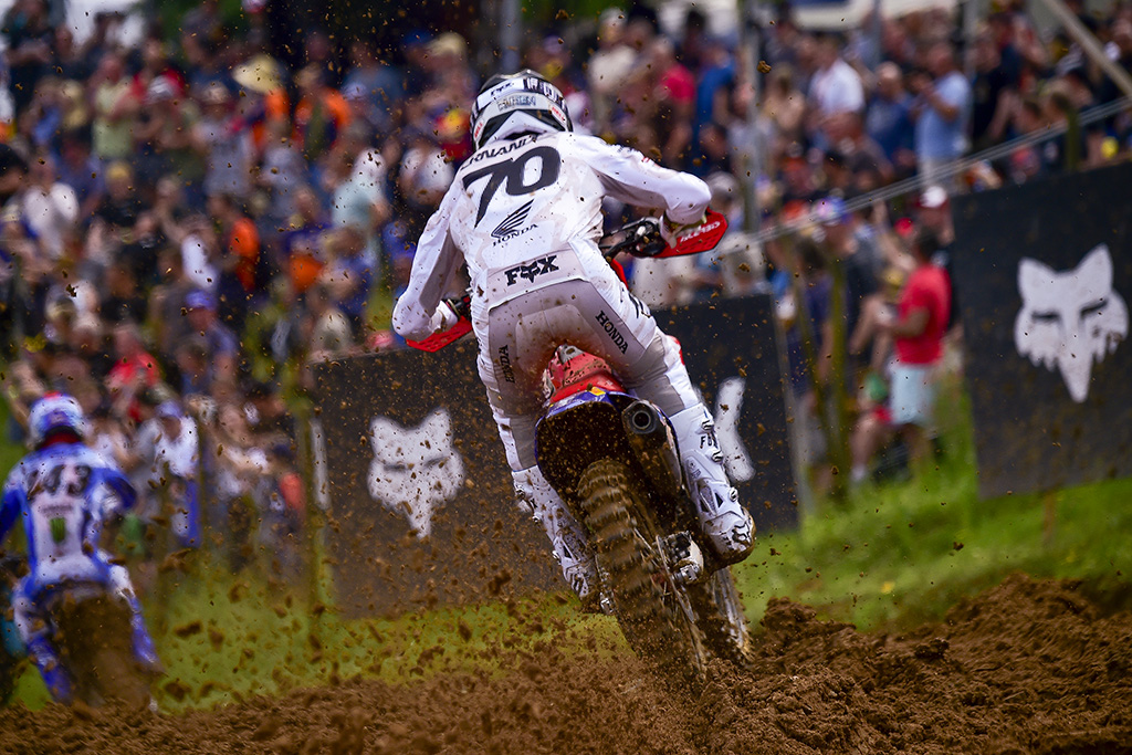 FERNANDEZ MOTOCROSS GP 7 GER 2026