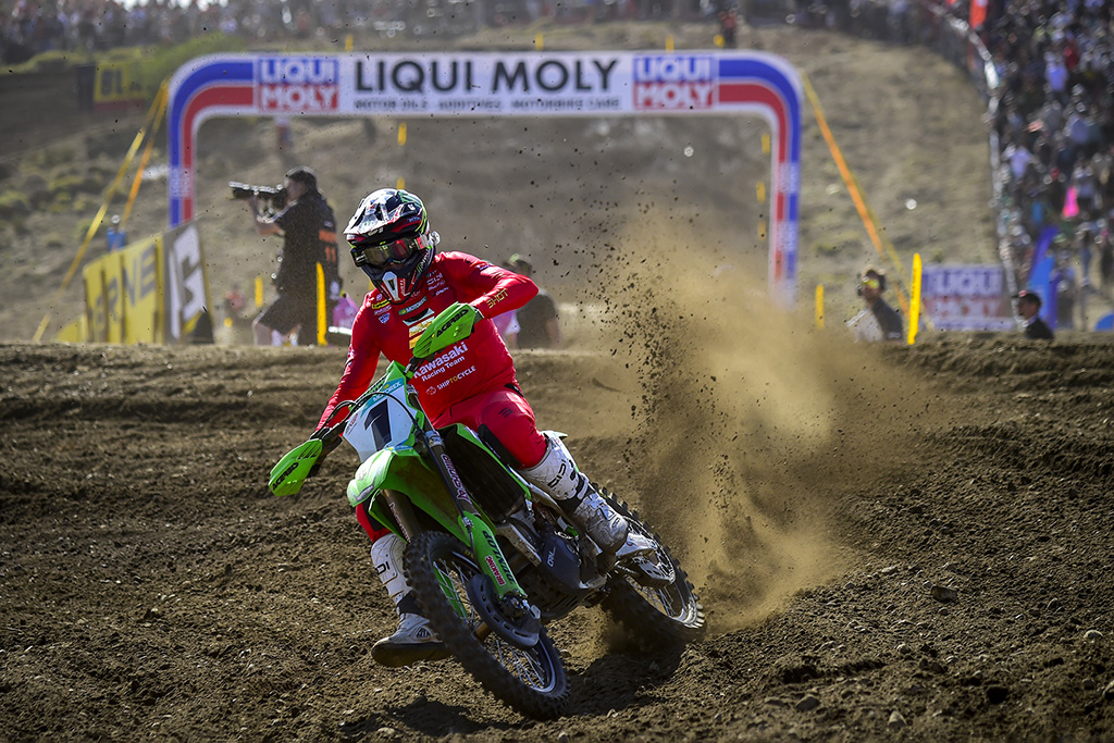 FEBVRE MOTOCROSS GP 1 ARG 2026