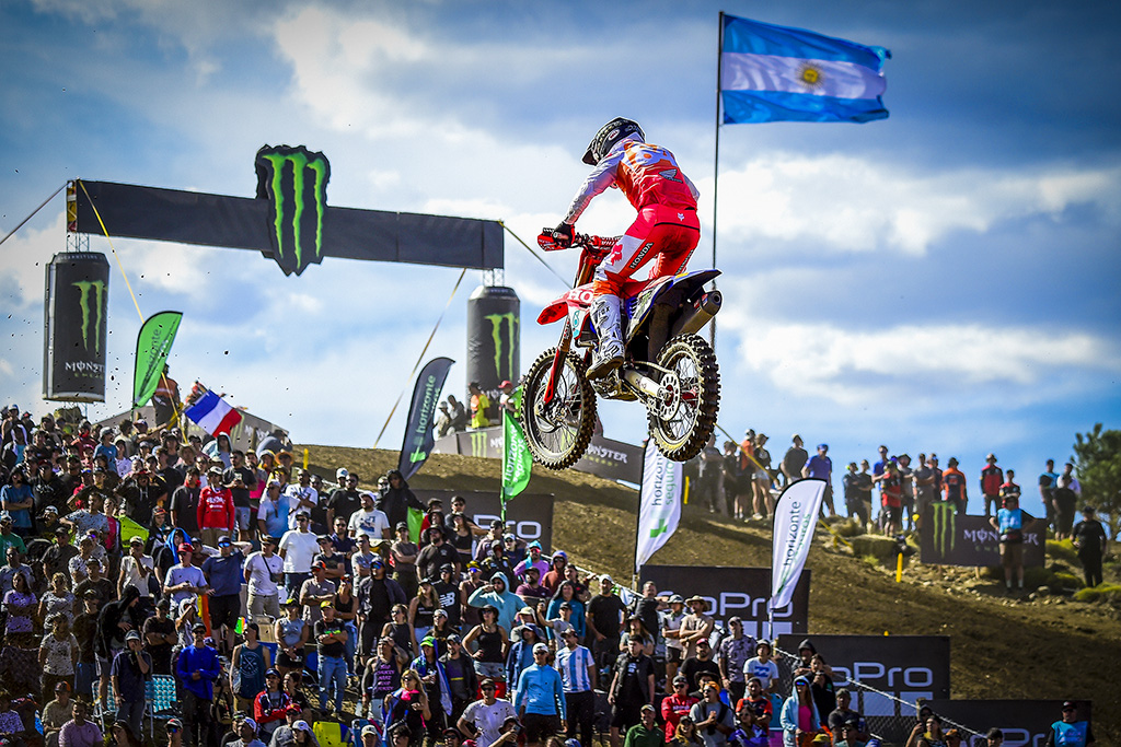 HERLINGS MOTOCROSS GP 1 ARG 2026