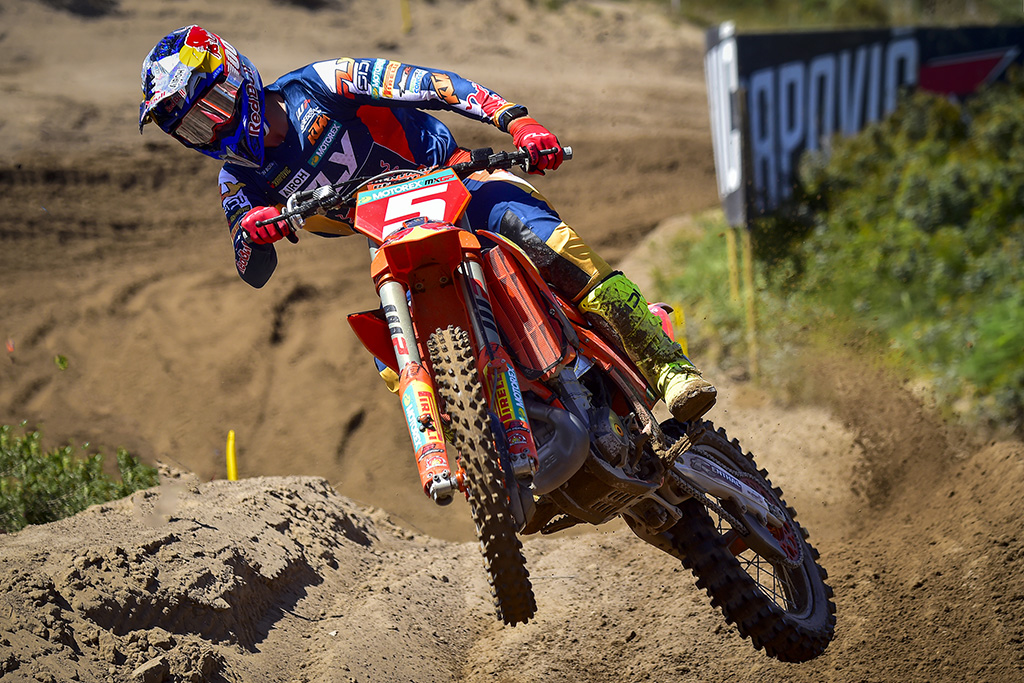 COENEN L MOTOCROSS GP 4 SAR 2026