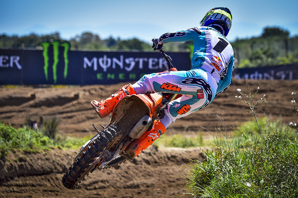 LAENGNFELDER MOTOCROSS GP 4 SAR 2026