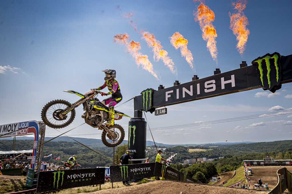 FARRES MOTOCROSS GP 13 CZE 20261