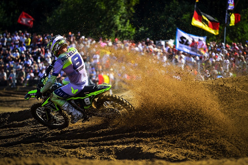 MCLELLAN MOTOCROSS GP 14 FLA 2026