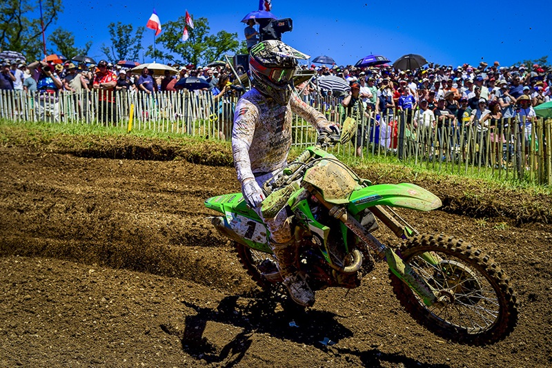 FEBVRE MOTOCROSS GP 6 FRA 2026
