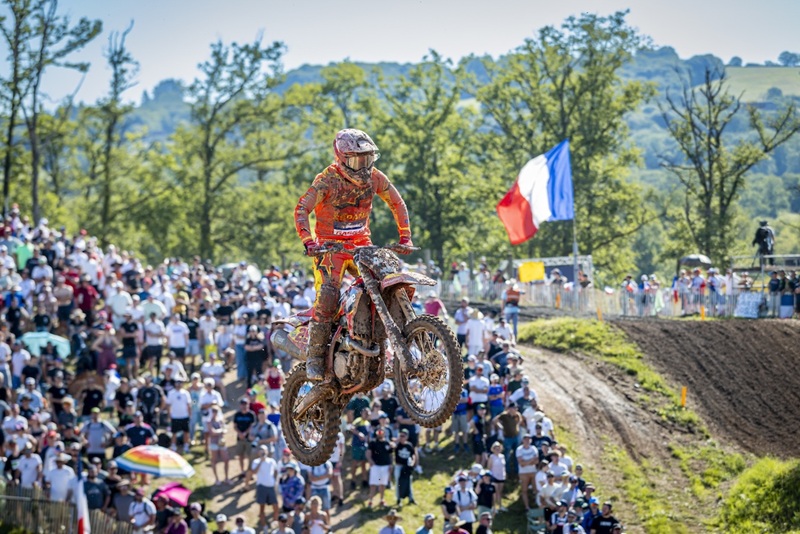 GUILLEN MOTOCROSS GP 06 FRA 2026