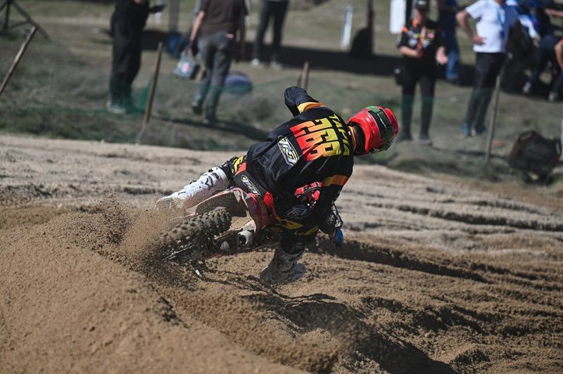 MX MERIDA MX65 MX85 SUB18 MMASTER 21 2048x1362