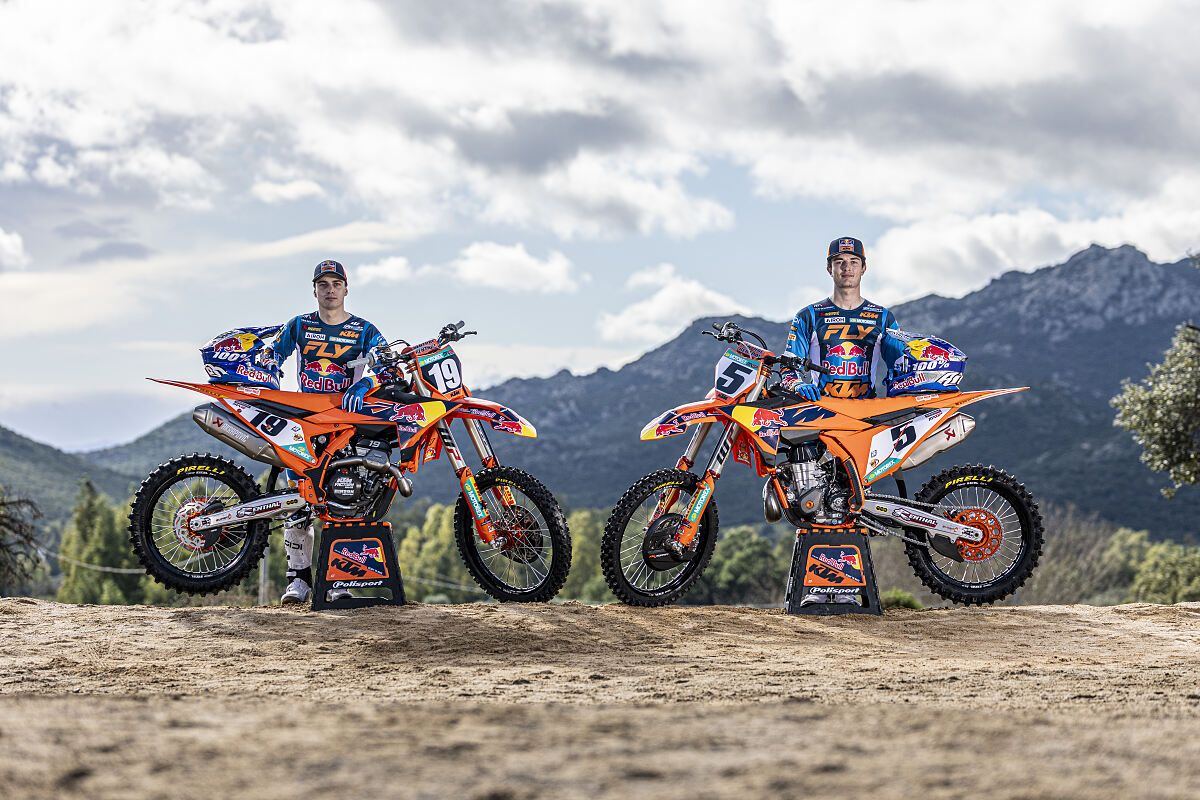 KTM 2026 PA 9612