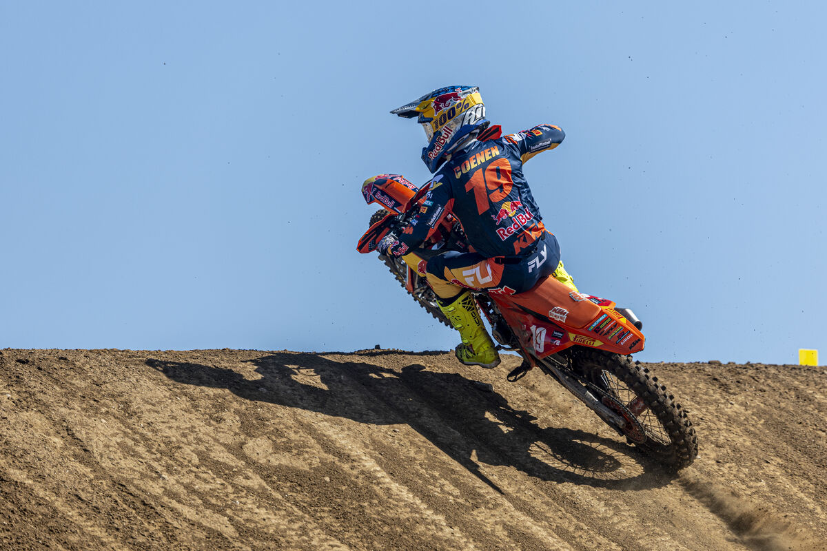 759412 Coenen Sacha 11 MXGP South Africa 2026 Q0A9269 11th Rd MXGP 2026 Johannesburg SA 