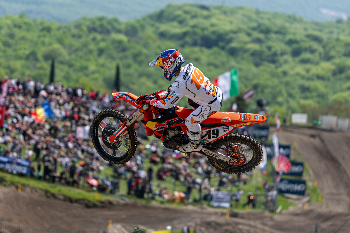 746216 Coenen Sacha 05 MXGP Trentino 2026 Q0A1634 5th Rd MXGP 2026 Pietramurata Trentino ITA 
