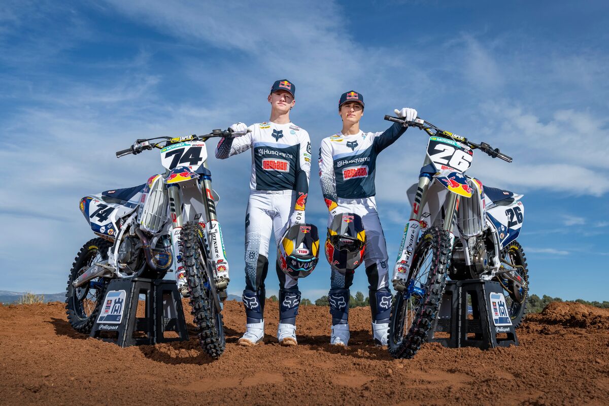 200714 01 de Wolf MXGP Everts MX2 Nestaan Husqvarna 2026 2 