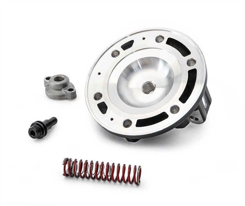300 2STROKE ENGINE