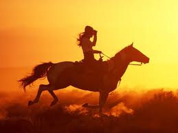 caballo