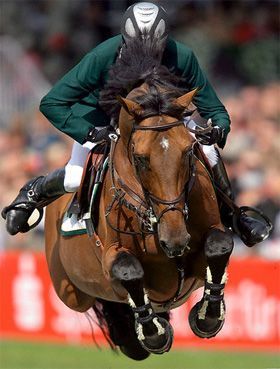 caballoingles