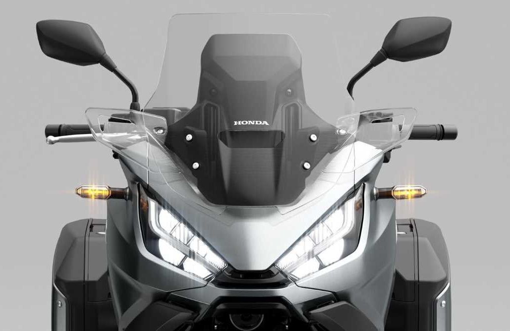 HONDA NT1100 2022