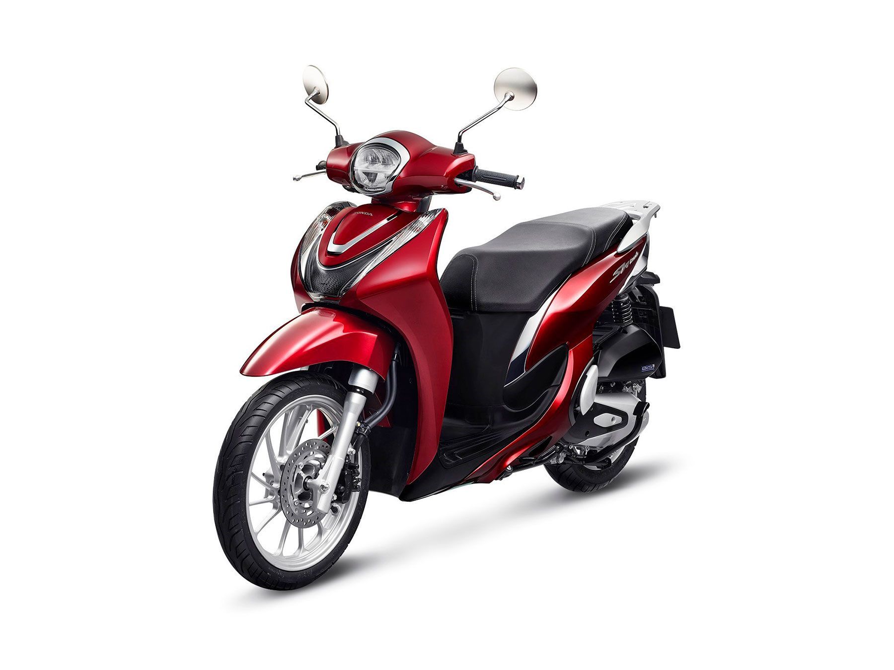 Honda SH Mode 125 2021 1 1