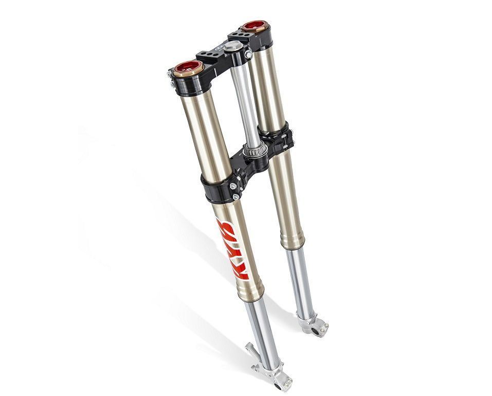 KYB FORK 1