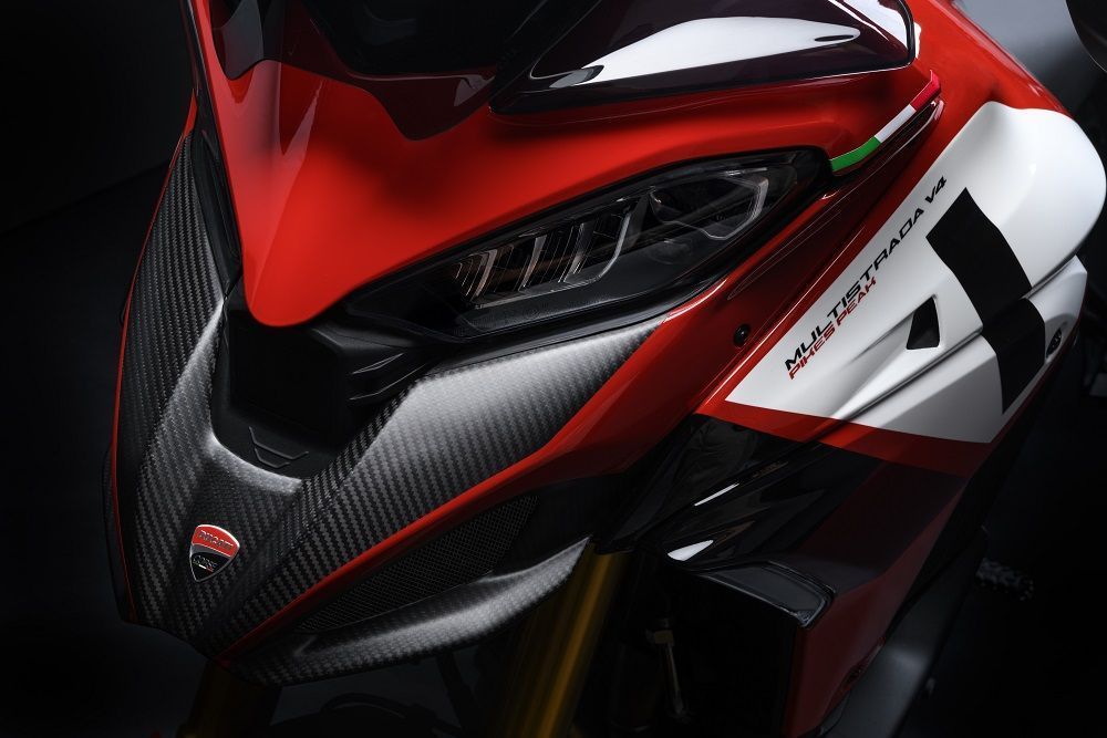 MY22 Ducati Multistrada V4 PikesPeak 20 UC347656 High