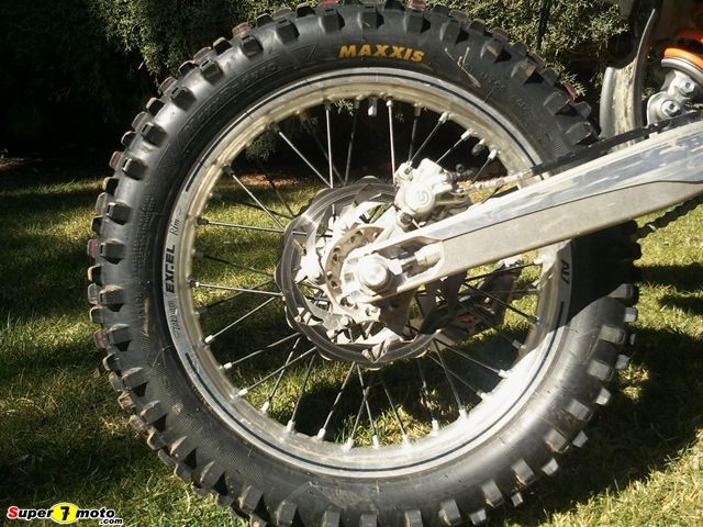 KTM 200EXC05