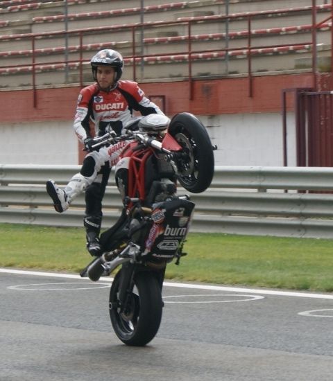 Ducati day 08824
