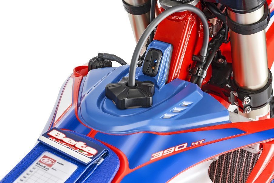 TRACTION CONTROL