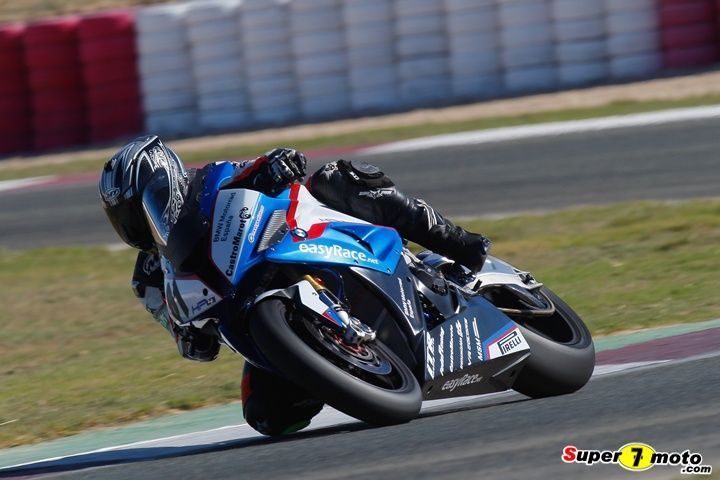 BMW Easy RaceSUPER 7