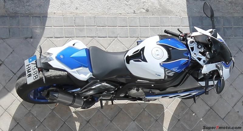HP4 esc 12