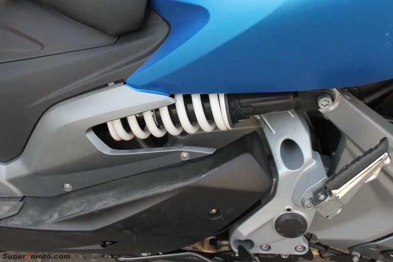 c 600 sport cantilever