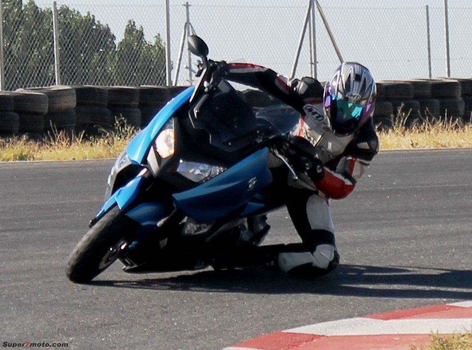 c 600 sport portada