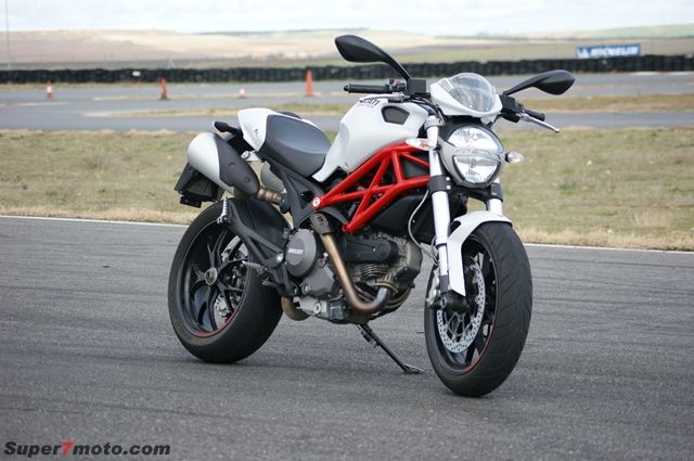 Monster796 29