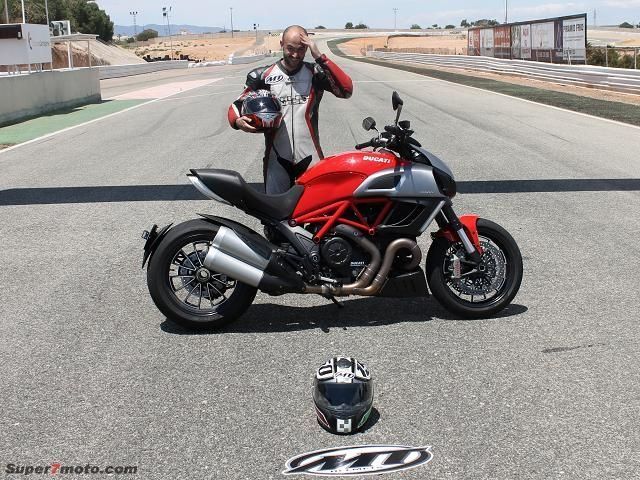 Sergio Diavel