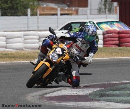 tocando